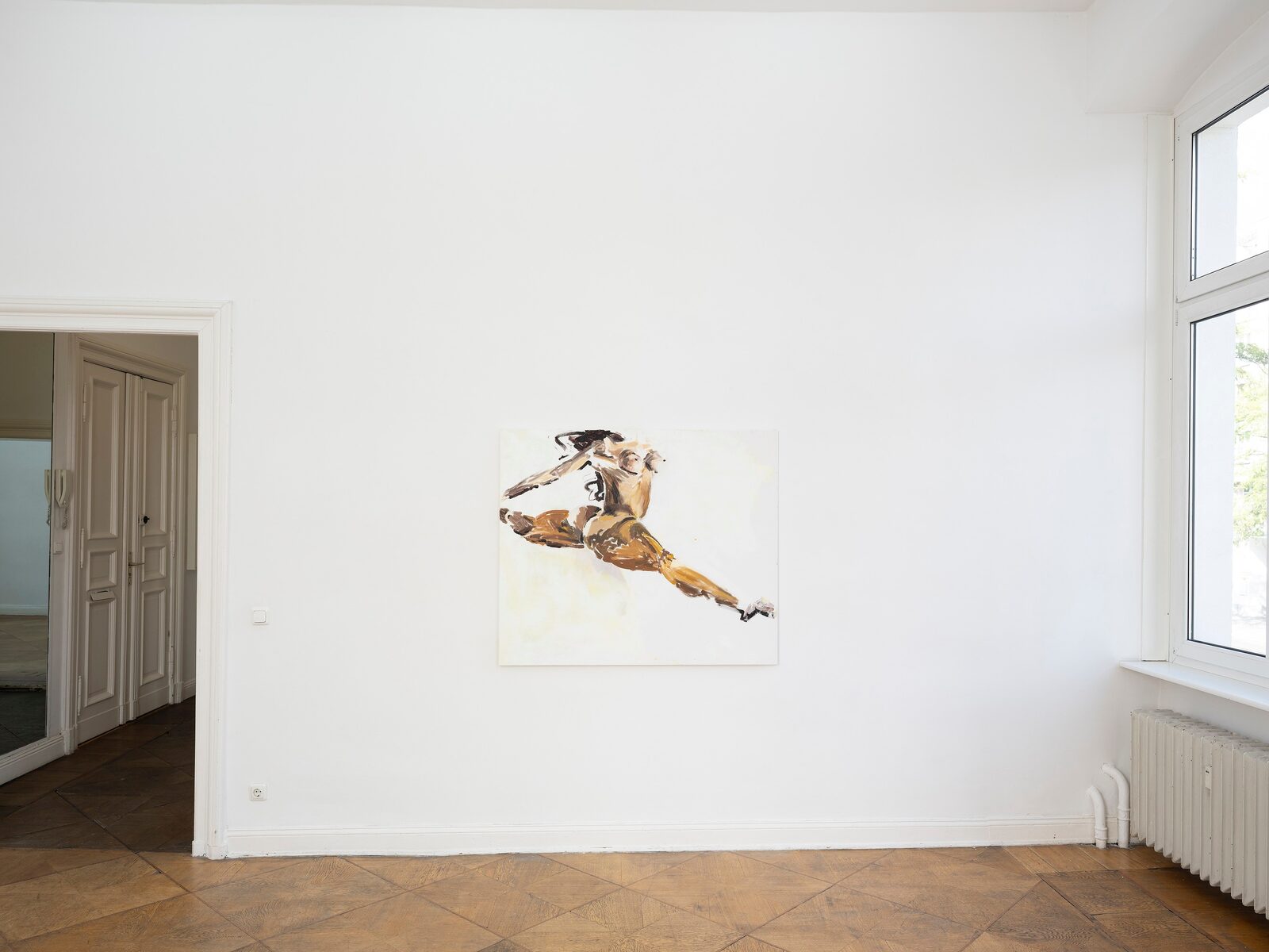 Image gallery Oliver Coran