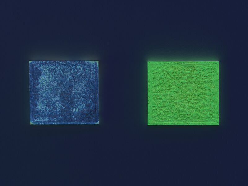 Jacqueline Humphries