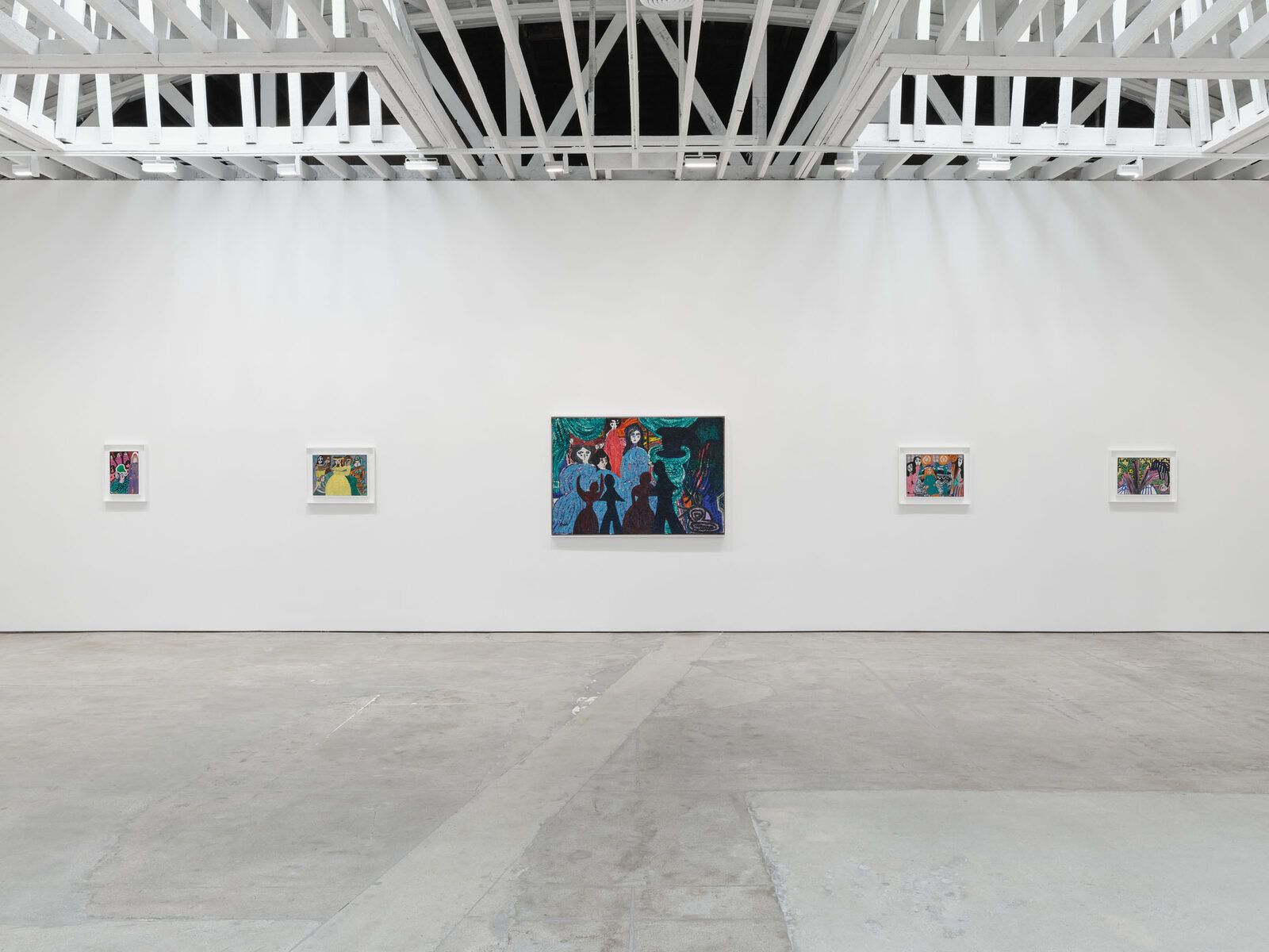 Image gallery Figures without Names