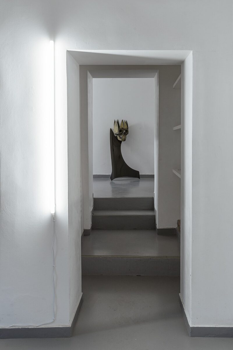 Full Metal Shell DLC