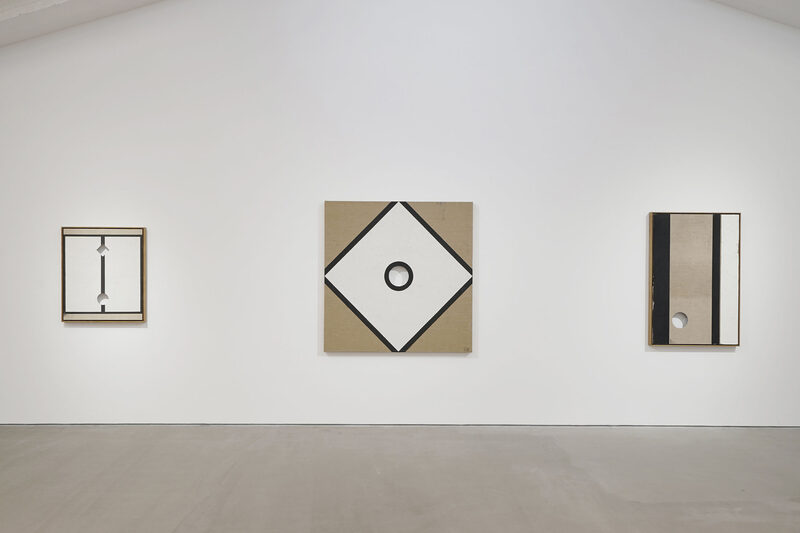 East, West—Space Is Time