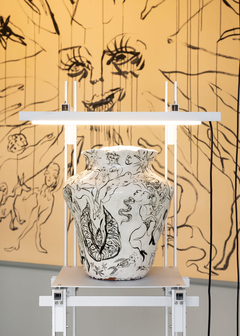 Bodies Under Construction