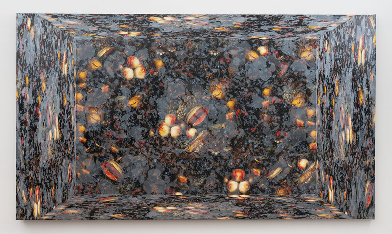 J Myszka Lewis: CONSUMED