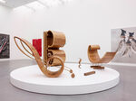 View exhibition