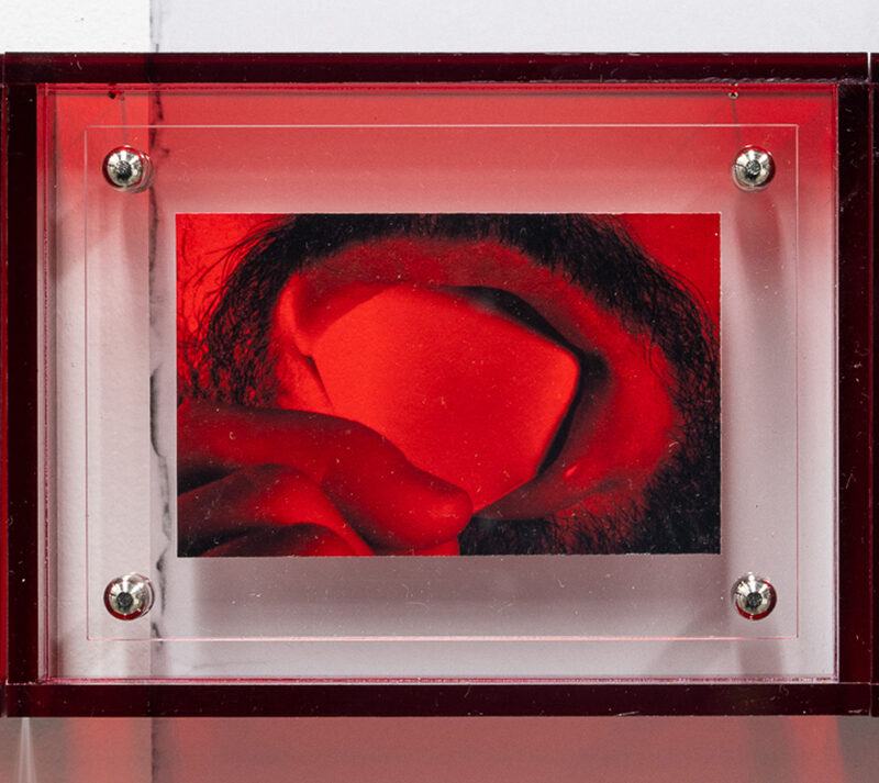 for that gob casts the image