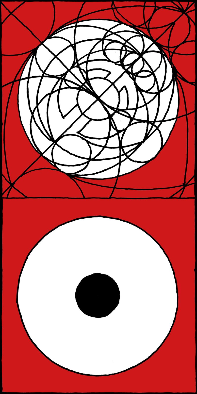 That Person’s Heaven