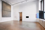 Peter Hujar / Liz Deschenes: Persistence of Vision