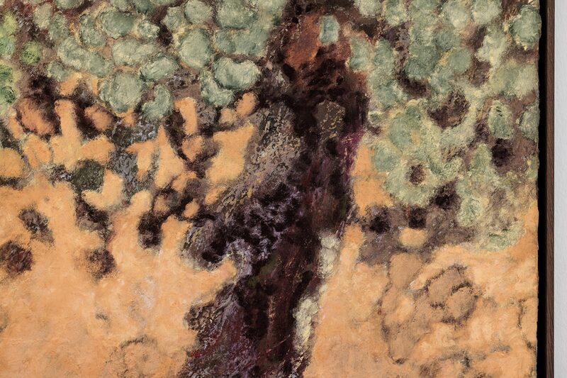 ~ Bismillah, slip skønheden fri