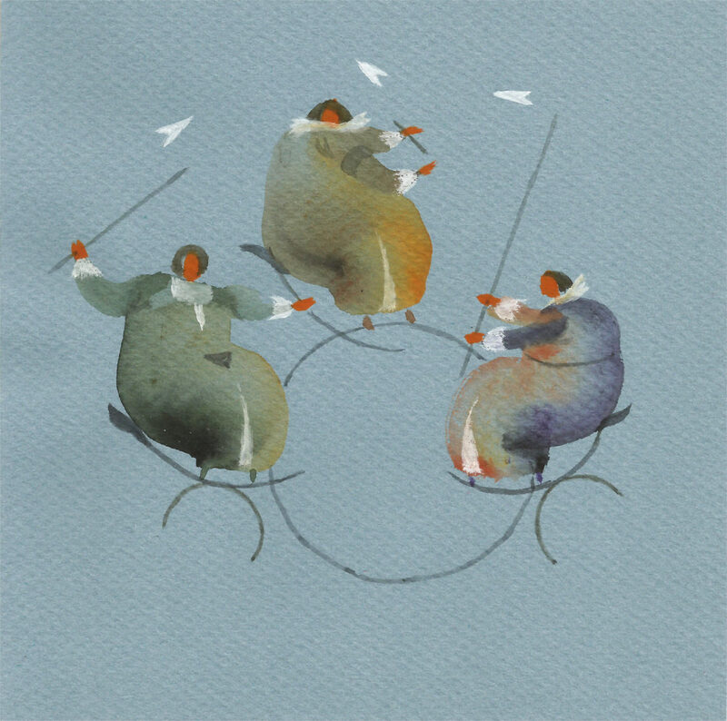Lebt und arbeitet in Wien