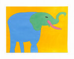 The Animals I’ve Painted!!