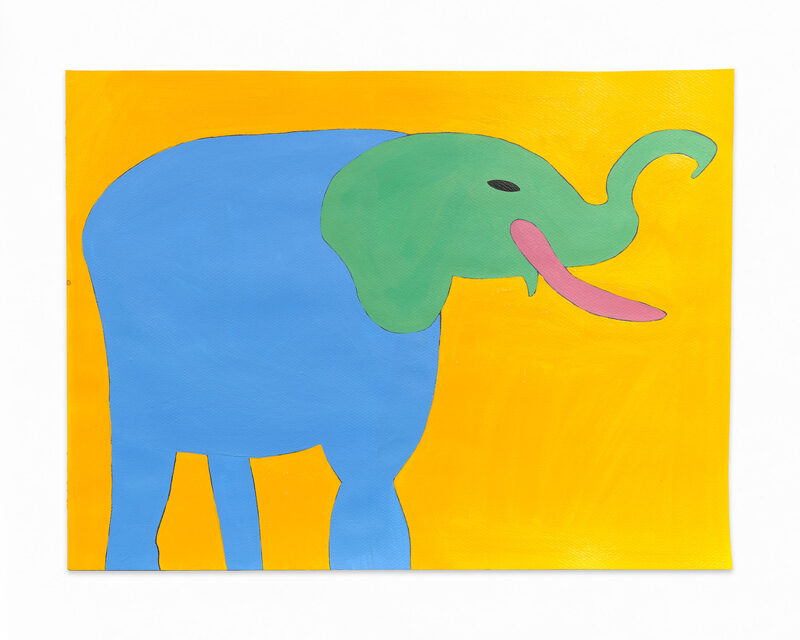 The Animals I’ve Painted!!