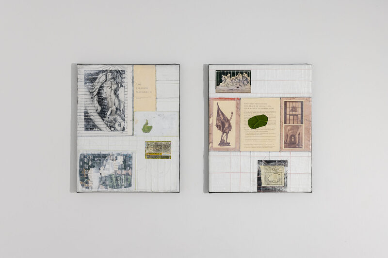 DISSOLUTIONS Sequence I