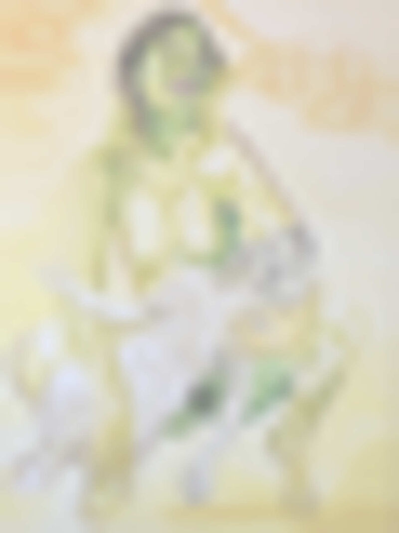 Grace Grit Grin / Ilke Cop & [GUEST] Curated by Ilke Cop / Kendell Geers