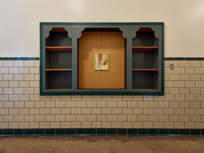 3rd Annual Exhibition