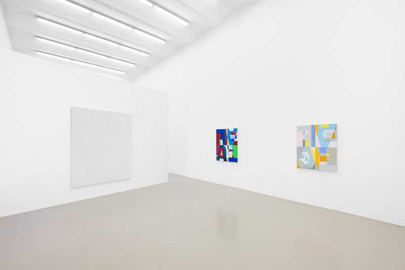 HEIMO ZOBERNIG – this not this / EI ARAKAWA-NASH – Cologne of the Maghreb (Bodyphilia Song)