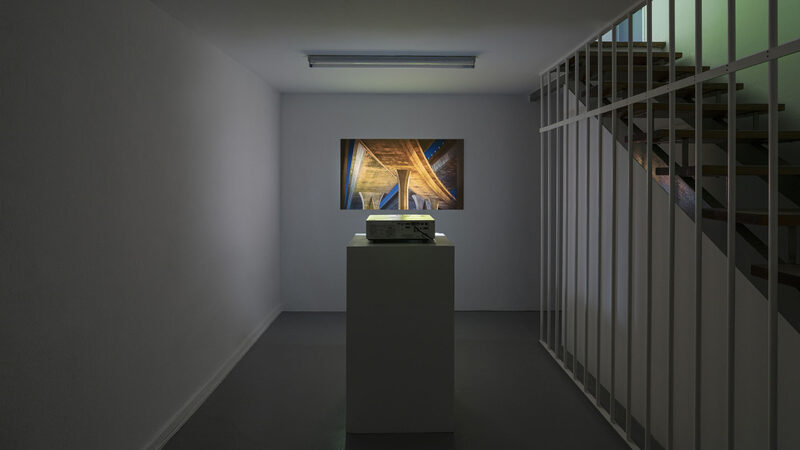 Kaya &amp; Blank - Infrascapes