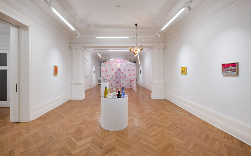 Boutique Société × Treasures of Memory 2