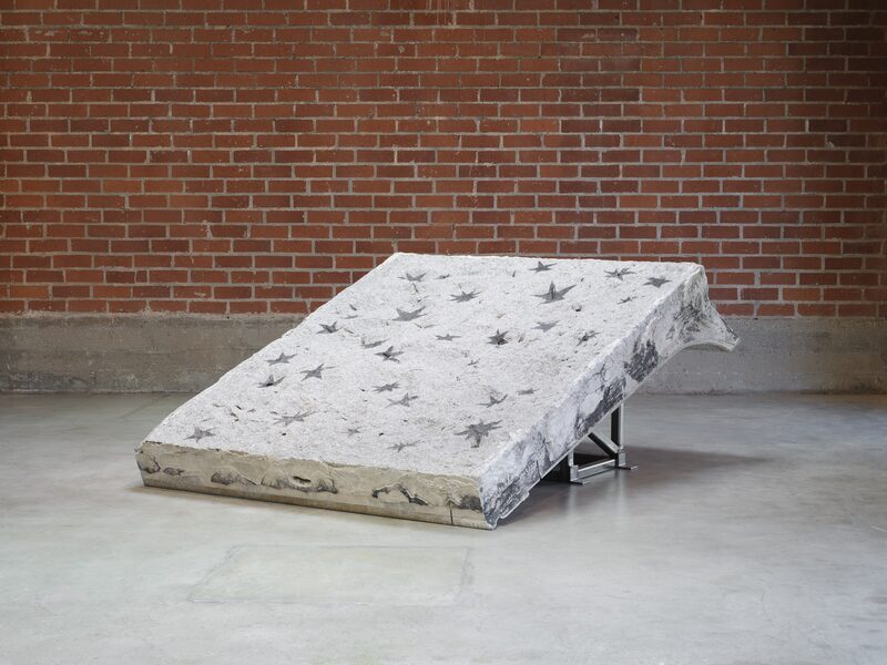 MONUMENTS: Unmanned Drone