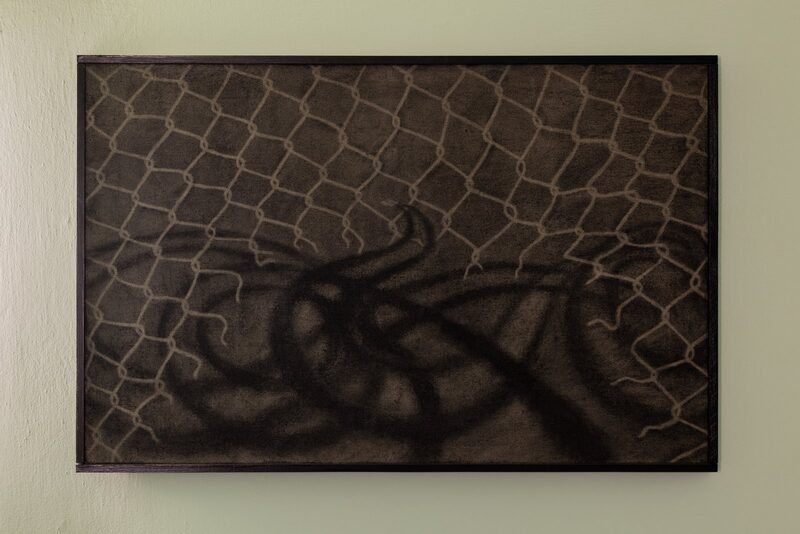 Galeria Przeciąg na Art Warsaw Miodowa