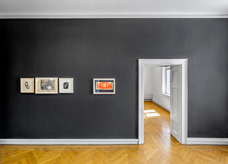 NEIN! Boris Lurie and NO!art