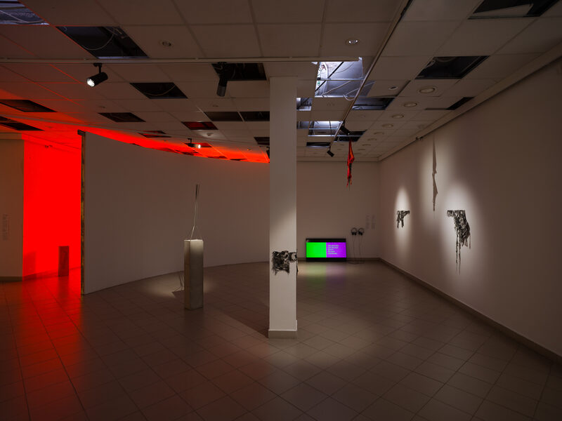 Noise Portals