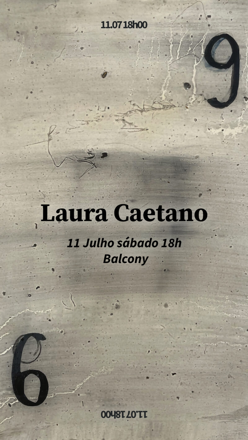 "9" by Laura Caetano