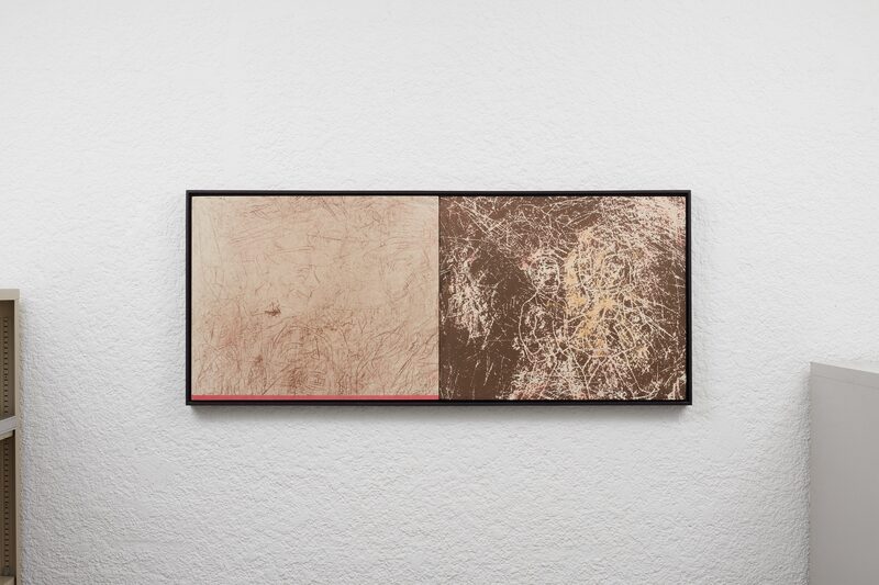 Nature Morte, 1982–1988