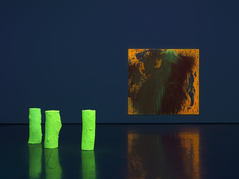 Jacqueline Humphries