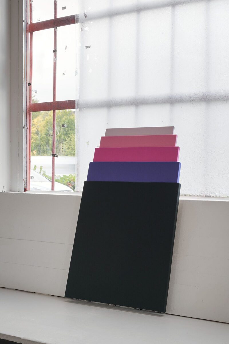 Conjunction is a Space