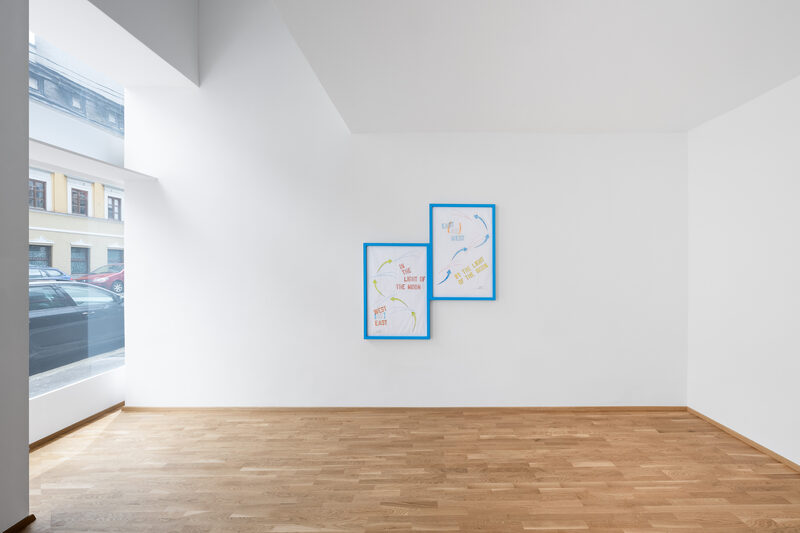 LAWRENCE WEINER: IN RELATION TO PROBABLE USE