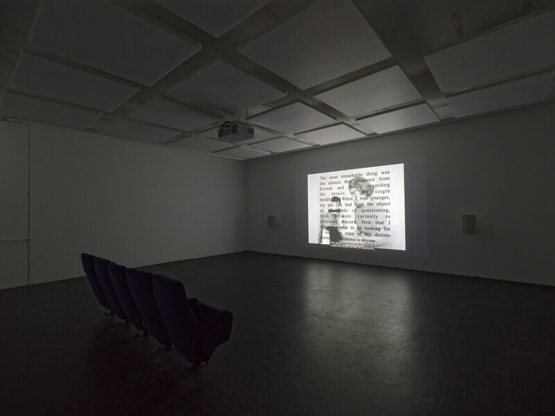 Yvonne Rainer: A Reader