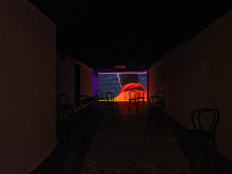 METAHAVEN - The Feeling Sonnets (Transitional Object)