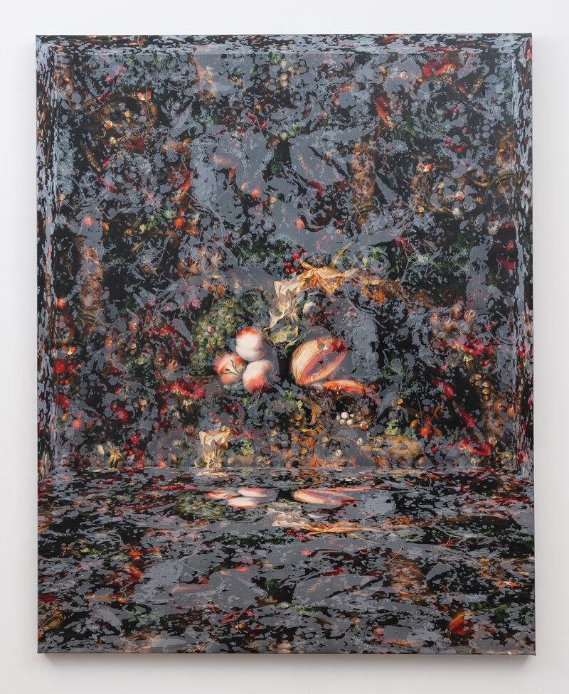 J Myszka Lewis: CONSUMED