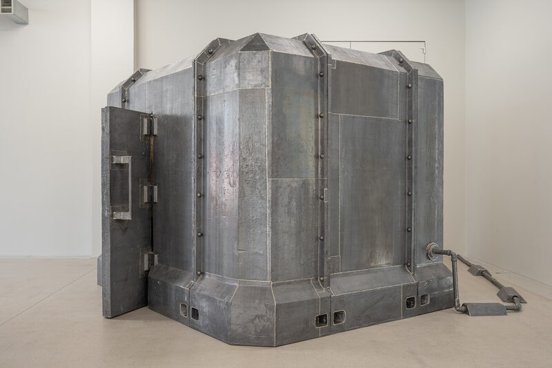 Signal V: A Selection of Objects and Installations from the Robert Runták Collection