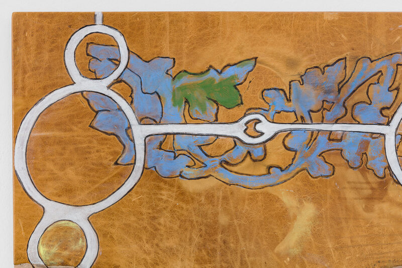 Lena Henke: Saltus Sinafisi Artist Residency Exhibition