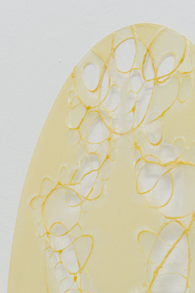 Vessels of Unbecoming