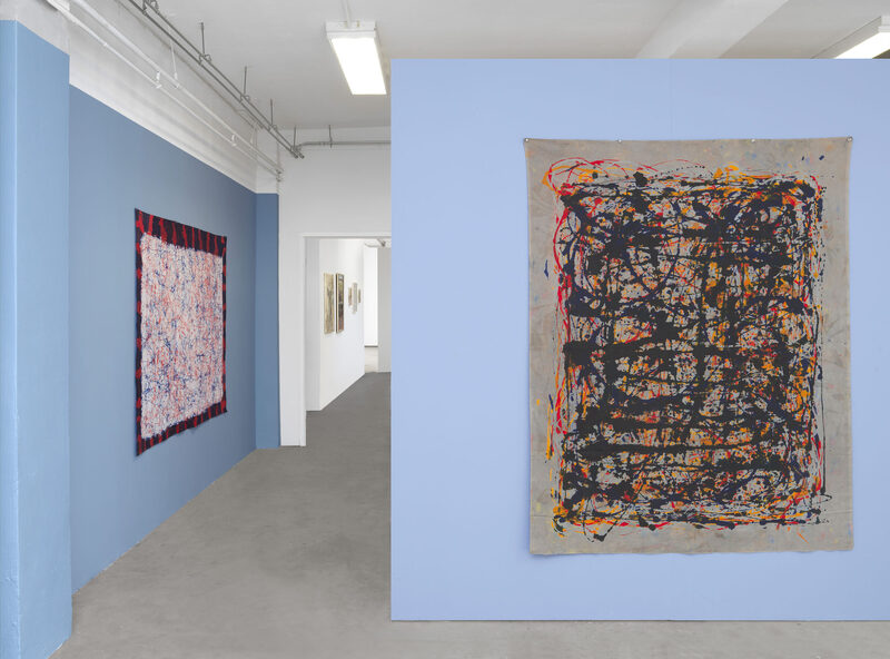 Show me - What lies beyond the hills and the mountainsand the earth?