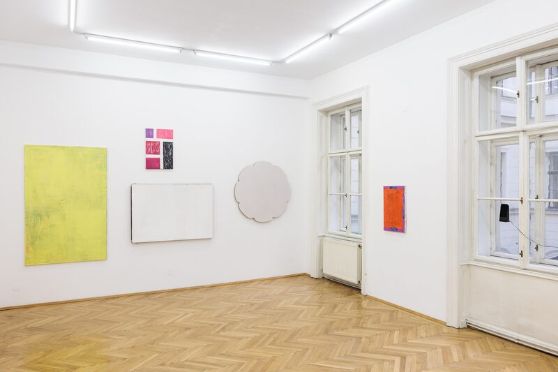 The Artists Alone Decide