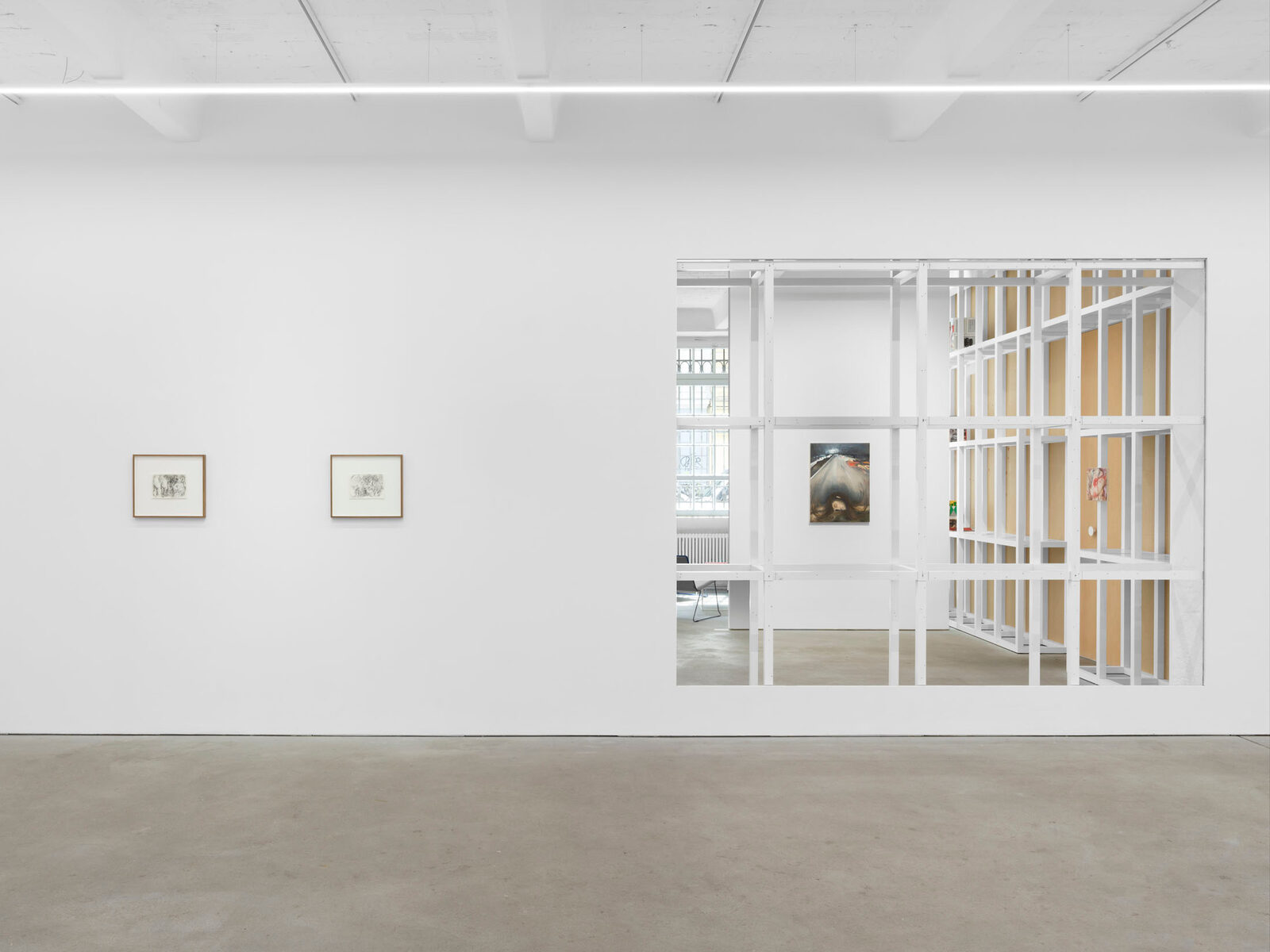 Image gallery Inscape