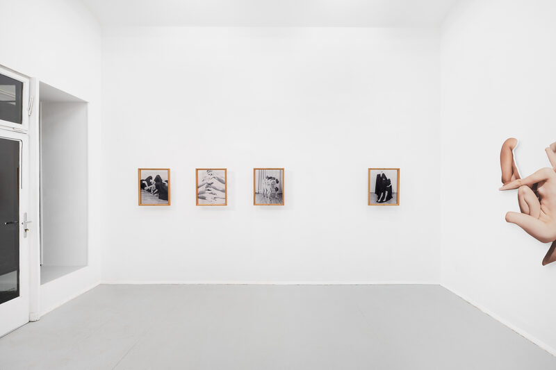 Communion of Nurture