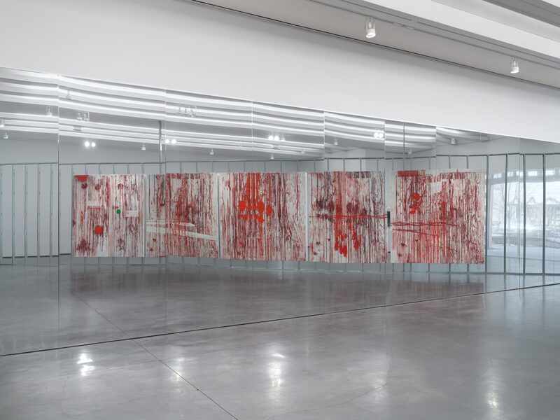 Jacqueline Humphries