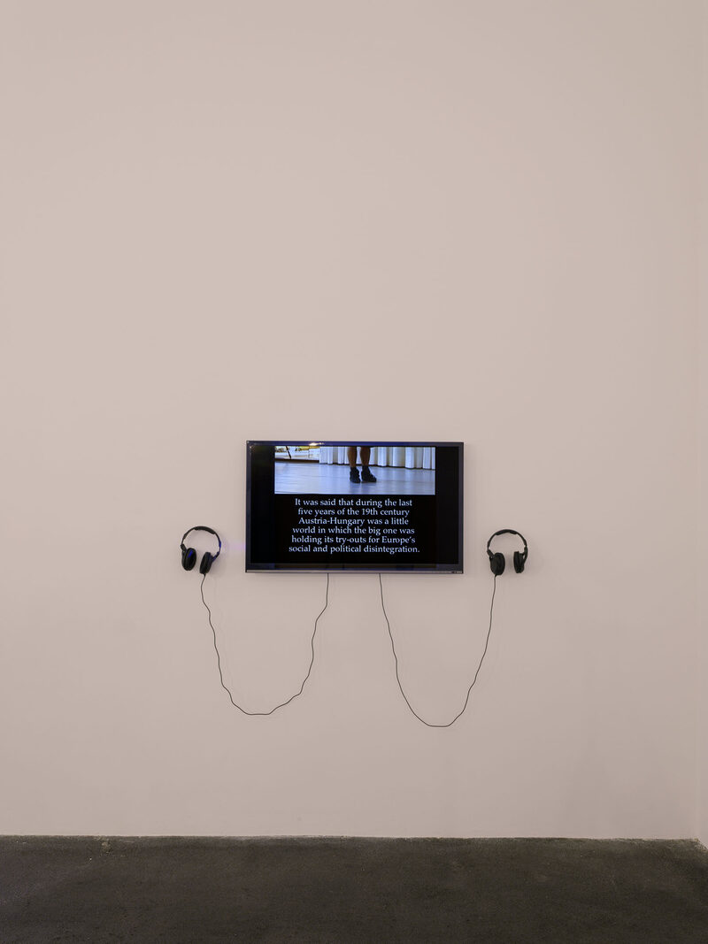 Yvonne Rainer: A Reader