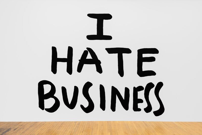 Ethical Managers Make Their Own Rules