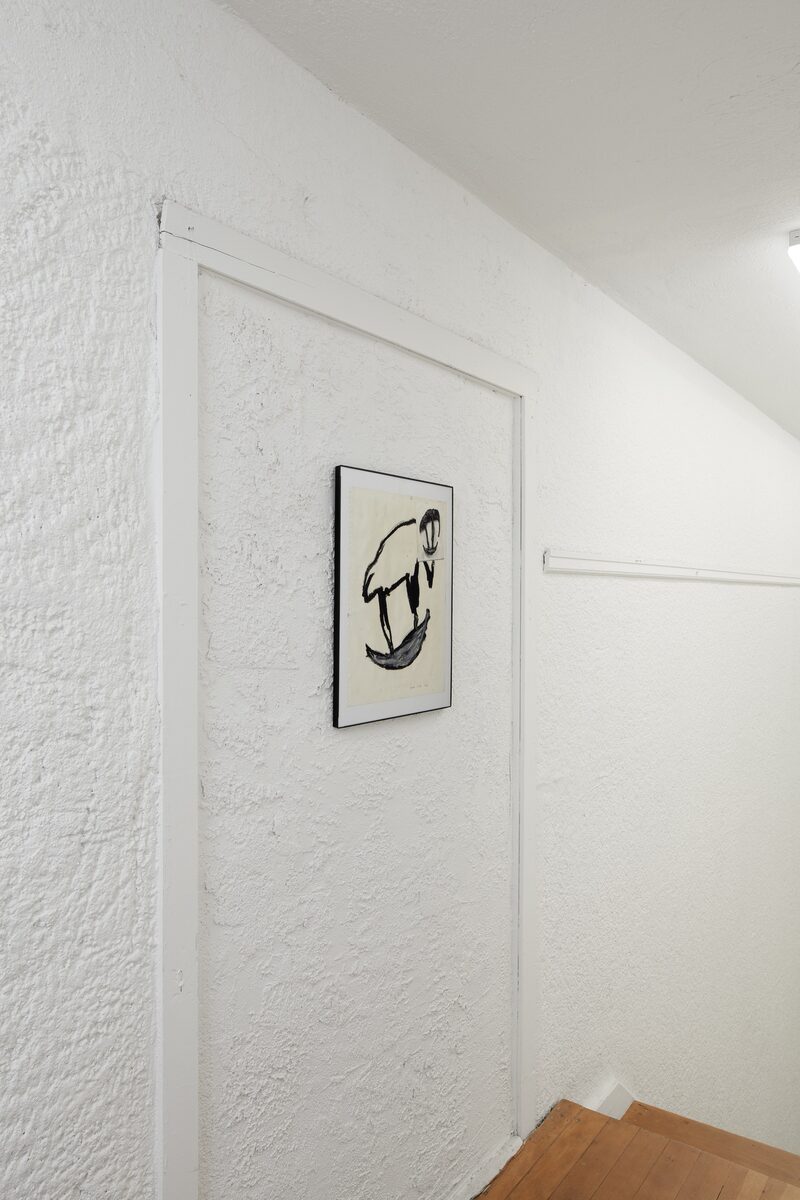 Nature Morte, 1982–1988