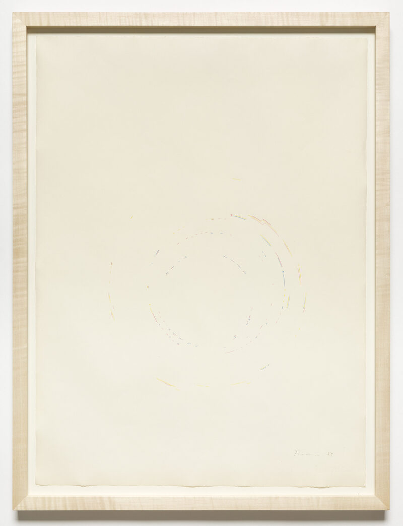 Random Tunes and Fire Drawings