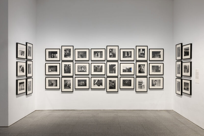 Collection Contemporary Art: 1975–Present