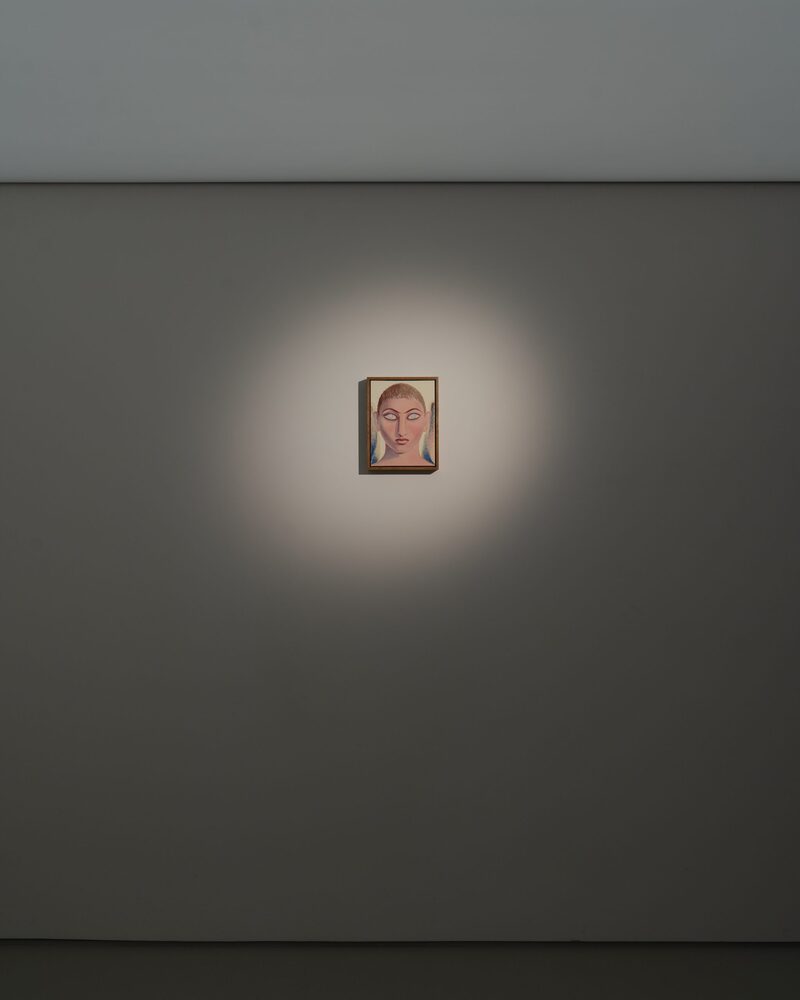 The Most Normal Person in the World