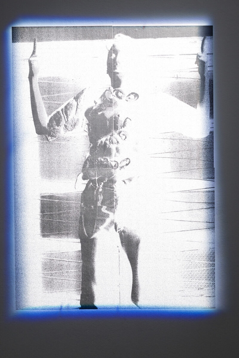 Macho Mystic Meltdown: Subtracted Anthology