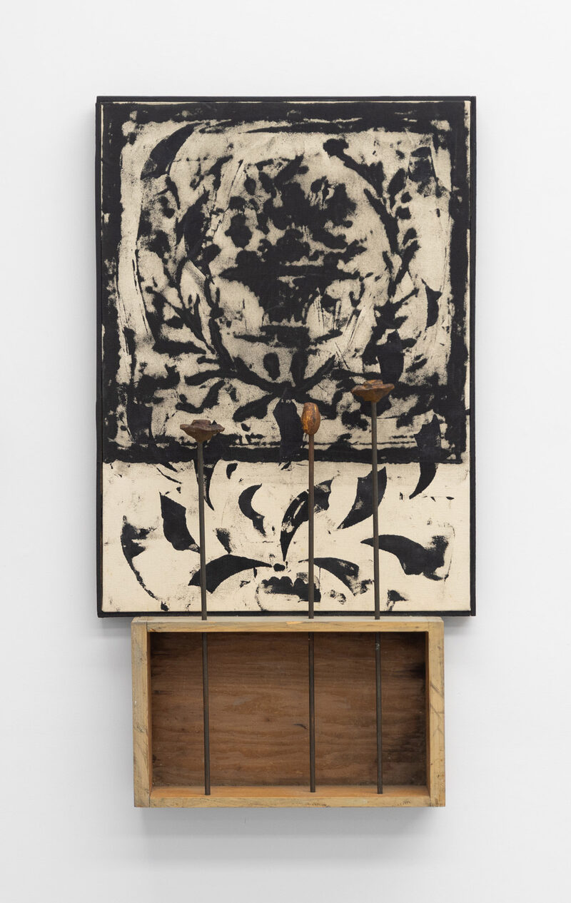Gerald Ferguson at COOPER COLE