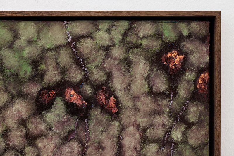 ~ Bismillah, slip skønheden fri